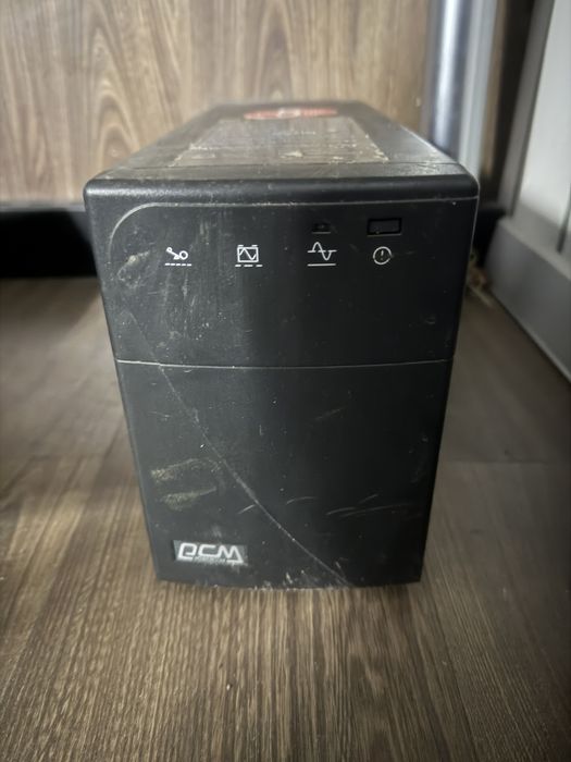 Бесперебойник Powercom BNT-1200AP