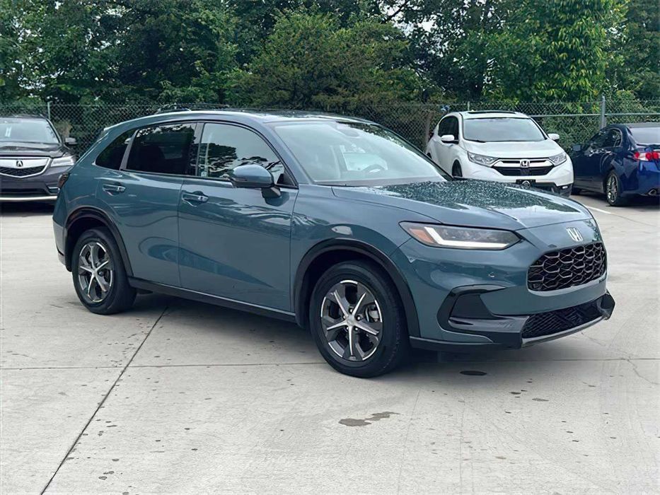 Honda HR-V EX-L      2025
