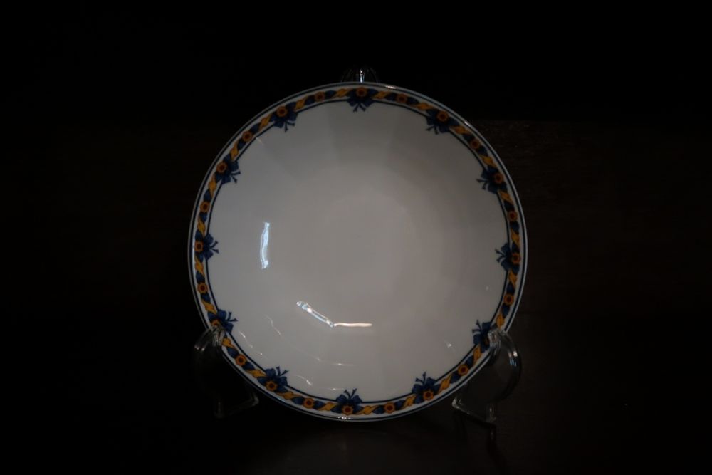 Tigela da Vista Alegre