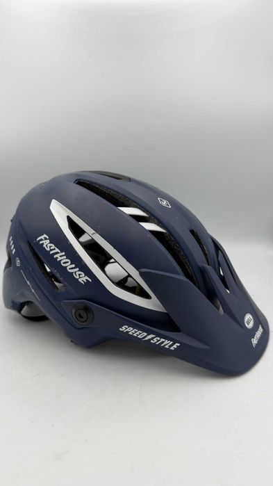 Powystawowy Kask Rowerowy Bell Sixer Mips  r. L (58-62cm)