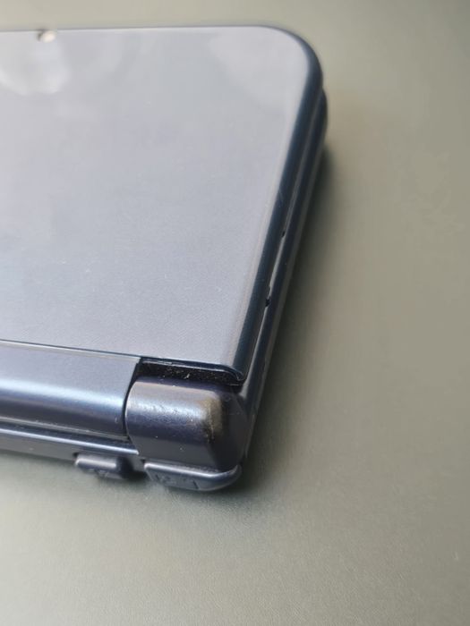 Konsola New nintendo 3ds XL