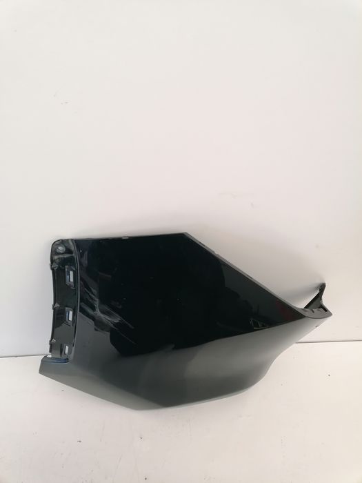 Toyota Rav 4 18- 5 V zderzak narożnik zderzaka lewy tył tylny