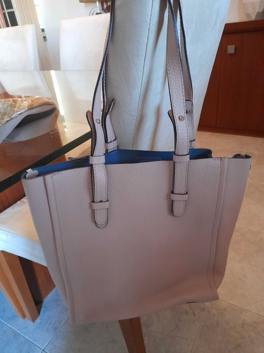 Mala Nude/Rosado Tous