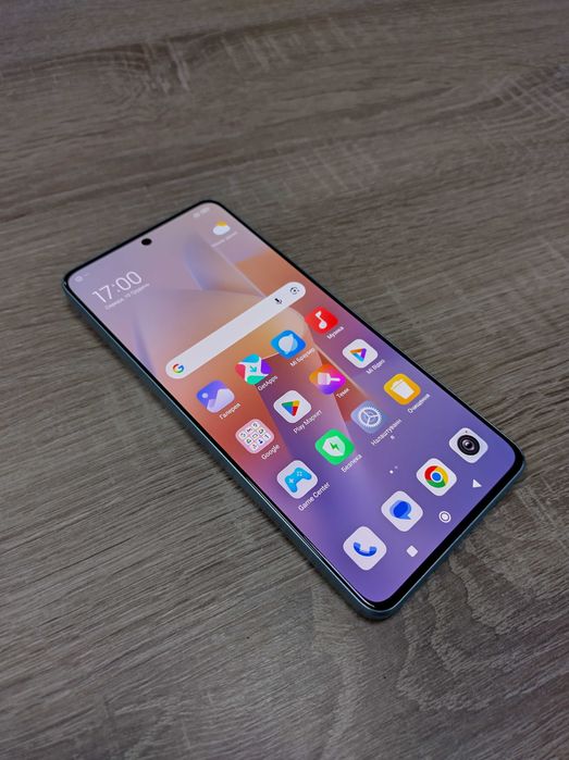 Телефон Redmi Note 13 Pro 5G на 12/256Gb в хорошому стані