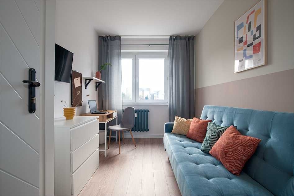 Pokój jednoosobowy Gdańsk ul. Czecha !