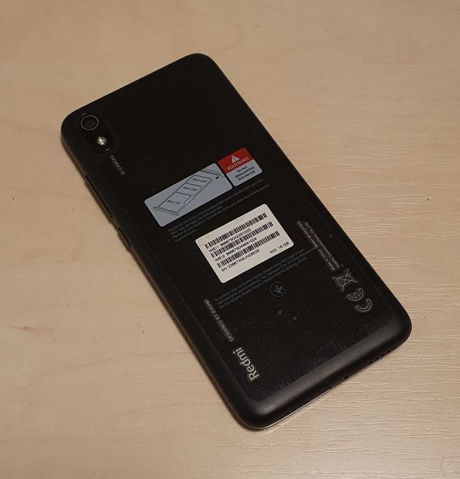 Смартфон Redmi 7A