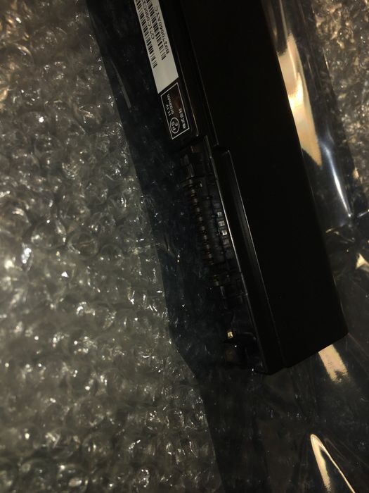 Bateria portatil Toshiba - PA3831U-1BRS