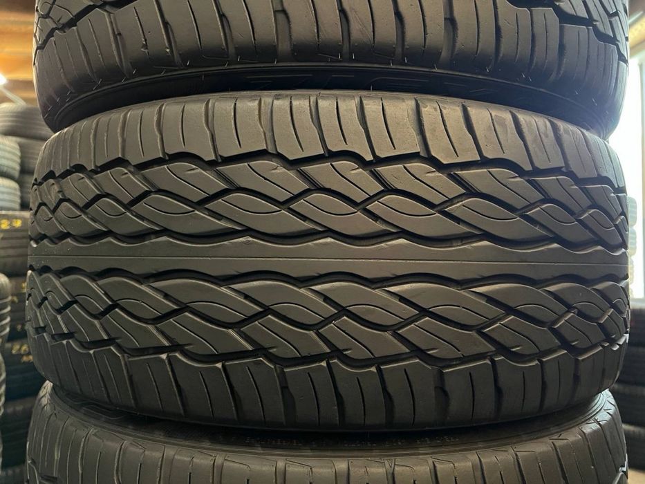 Шини Літні 285х40хR22 Falken Ziex S/TZ 05 / 4 Шт 90-95% Протектор