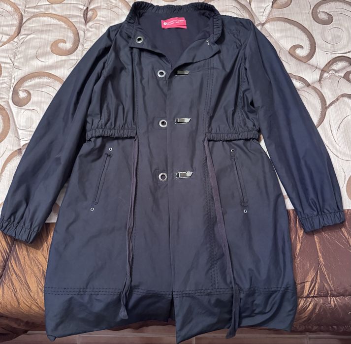 Casaco Impermeavel Tintoretto ORIGINAL