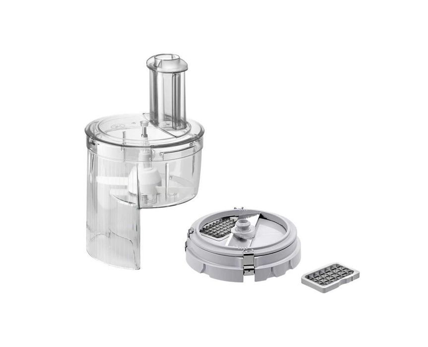 Насадка BOSCH для нарізання кубиками MUZ5CC2, кубикорізка