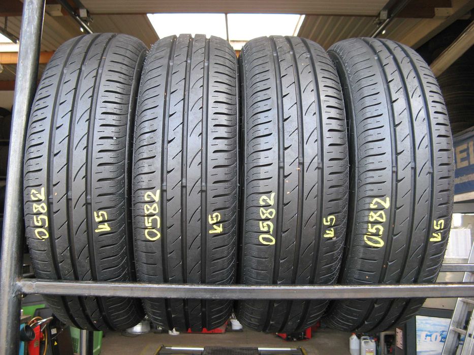 165/70R13 NEXEN N'Blue HD Plus - Nr.0582