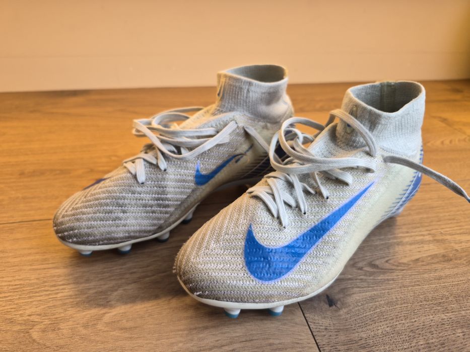 nike mercurial superfly 10 - Купити футбольне екіпірування - Ціна