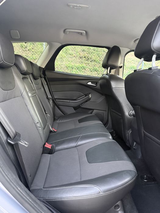 Ford Focus 1.6 TDCi | Nacional | 1 Dono