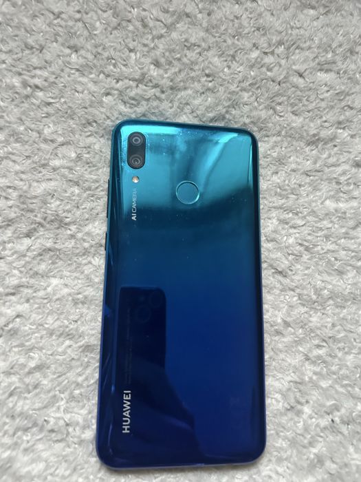 Huawei P Smart 2019 , 64 GB, dual SIM