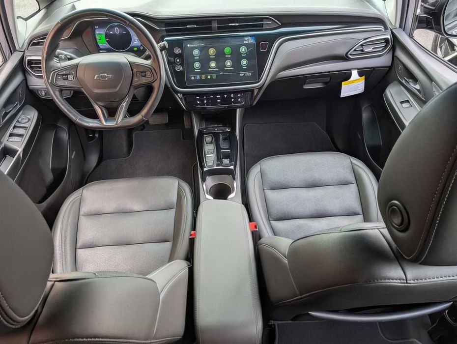 Chevrolet Bolt EV 2LT      2023