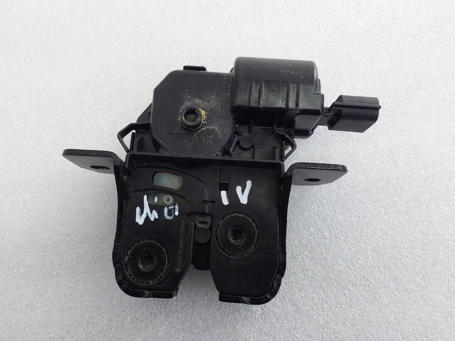 Fechadura / fecho da mala RENAULT Clio IV Grandtour (KH_)