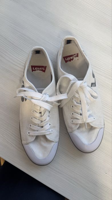 Кеди Levi’s жіночі