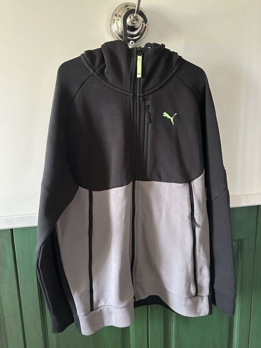 Теч фліс від puma