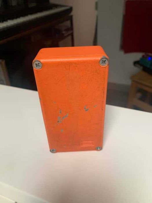 Pedal - MXR - Phase 90