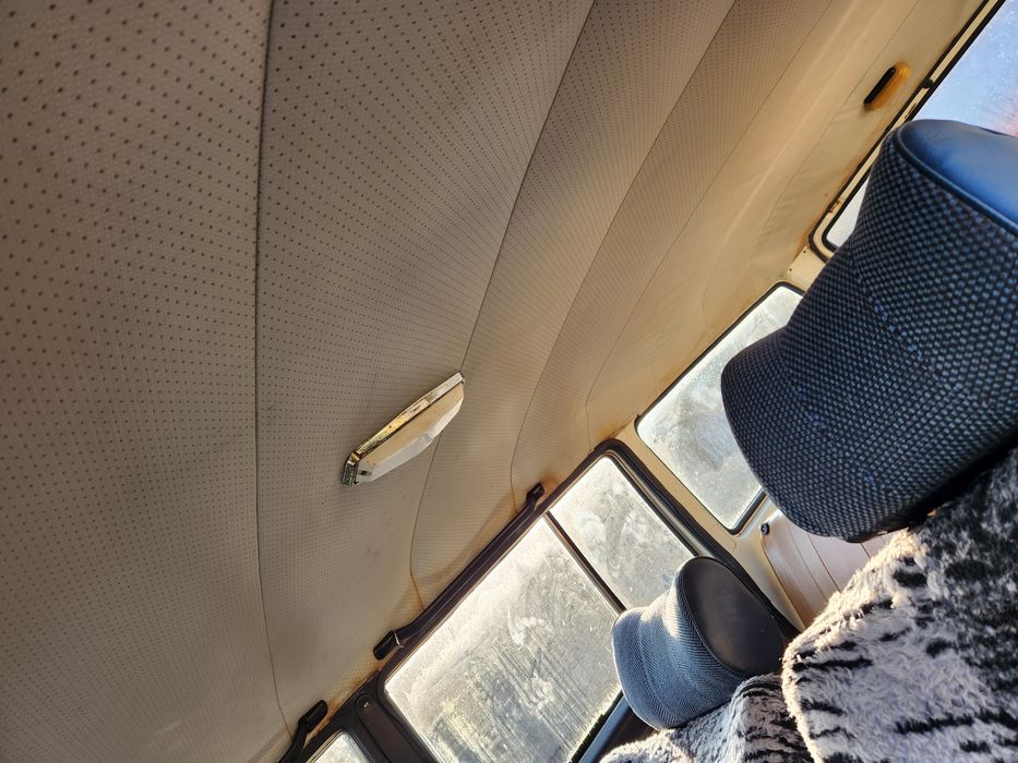 Газ 2402  з газом