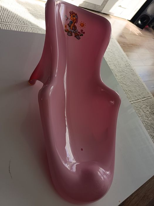 Oddam za darmo stojak do kąpieli