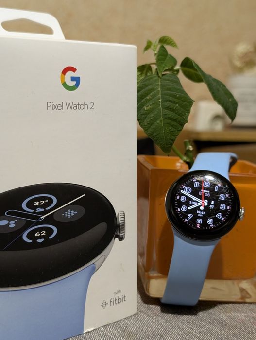 Google Pixel Watch 2 Отличное состояние | Гарний стан