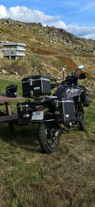 Para venda Cfmoto 450mt