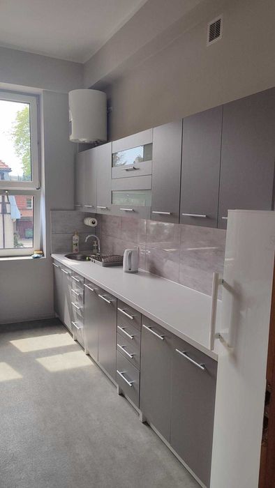 Biuro na wynajem 12m2