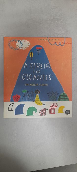 A Sereia e o Gigante