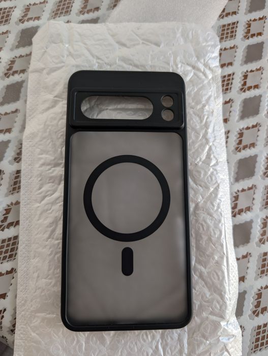 Чохол до піксель 8 про