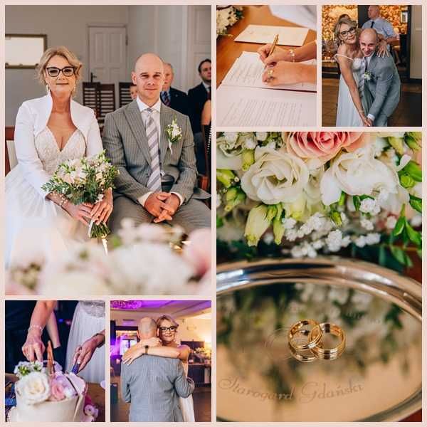 Fotograf, imprezy, urodziny, śluby, jubileusze