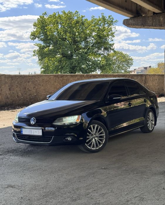 Volkswagen Jetta 6