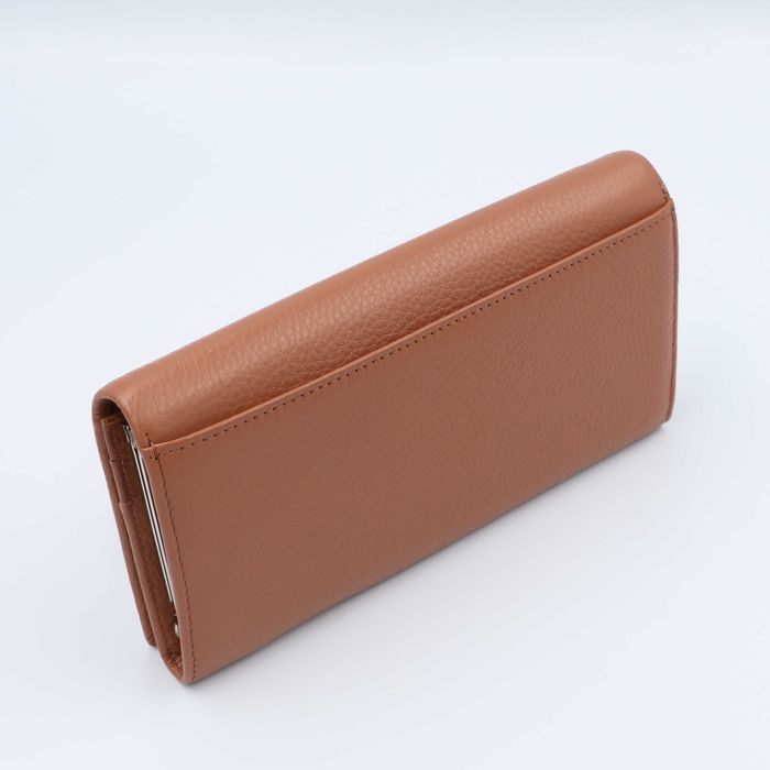 Гаманець жіночий шкіряний 5242 Кошелек женский кожаный мягкий Cardinal