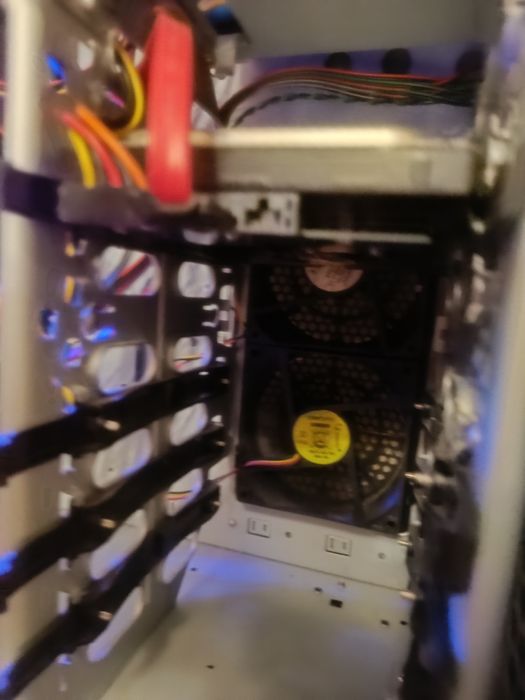 Продам ПК ігровий комп'ютер