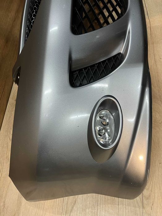 Zderzak przedni Honda Jazz Sport kolor nh642m