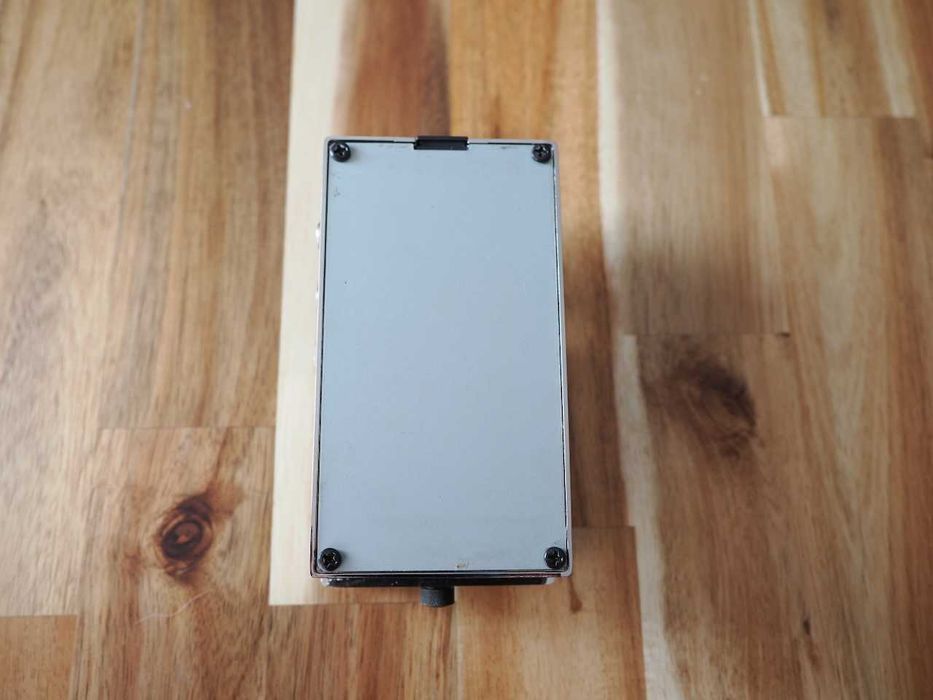 ISP Decimator G String II - skuteczna bramka szumów do gitary