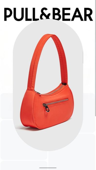 Сумка  Pull Bear