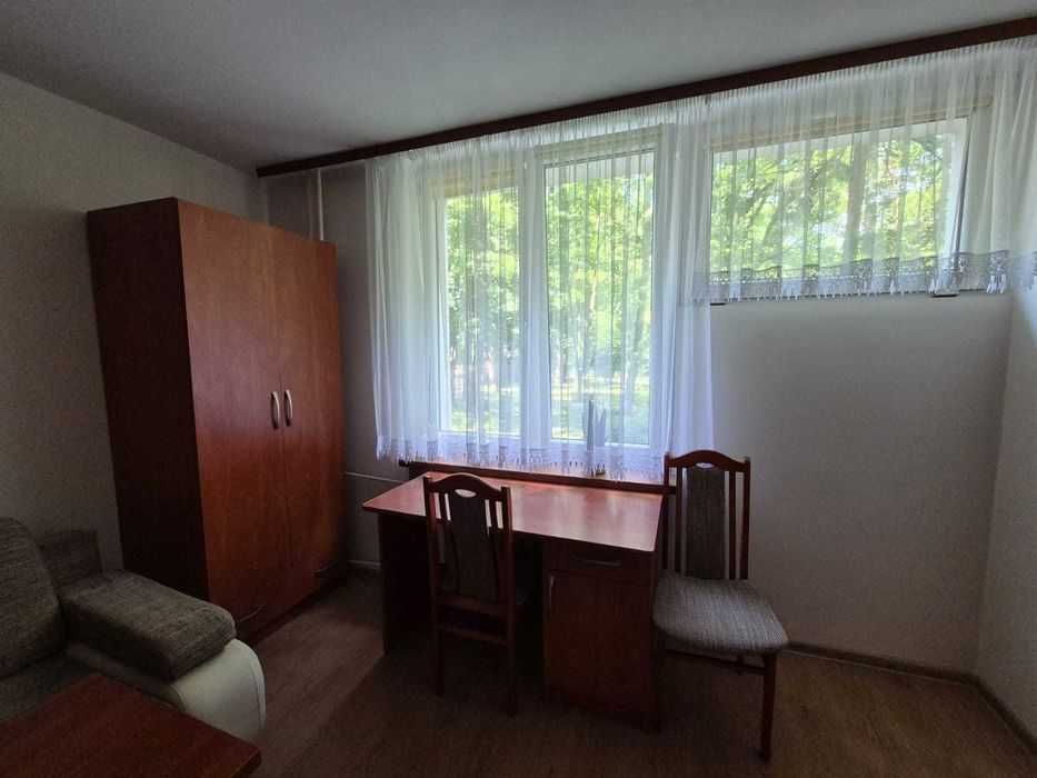 Do wynajęcia kawalerka - Kraków Bieżanów