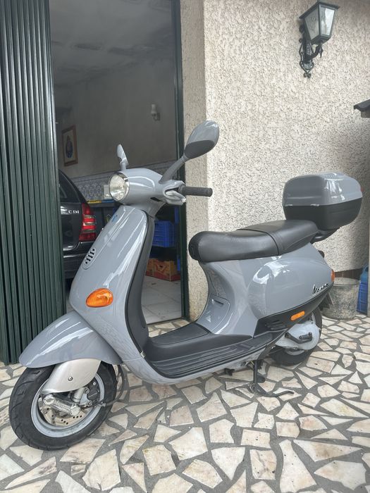 Vespa ET2 50cc 1997