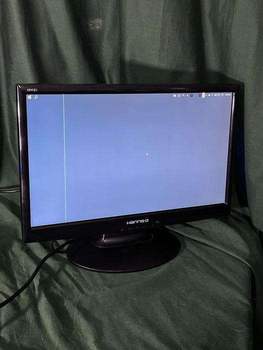 Монитор HANNS-G 60hz