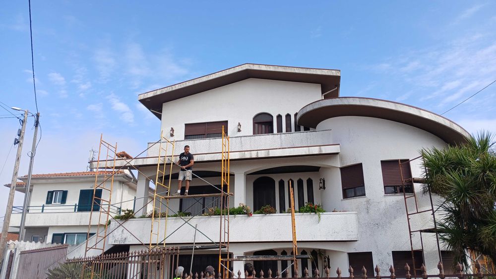Trabalho de pedreiro , acentamento de ceramica e muito mais