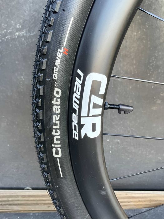 Scott Addict Rc Tuned Gravel