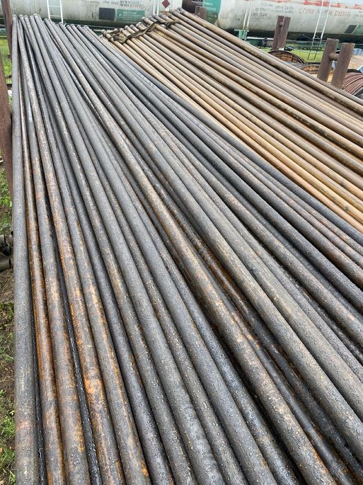 Продам труби металеві бурові НКТ 73