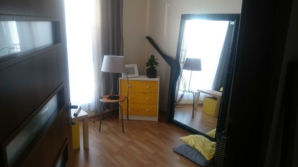 Mieszkanie – Wrocław - Widok 5