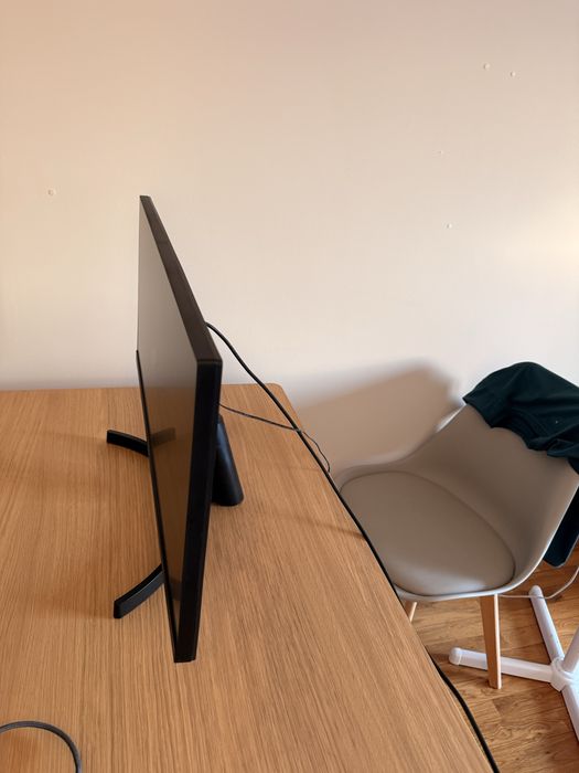 Monitor UltraWide LG 29WL500-B 29" IPS Full HD Como Novo