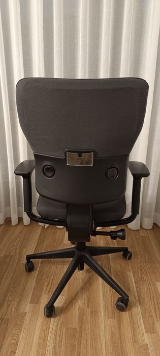 Cadeira ergonómica Steelcase
