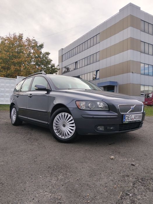 Авто Volvo V50 універсал 2005р. 2.0D для ЗСУ