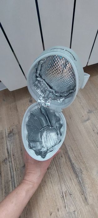 Podgrzewacz do butelek samochodowy