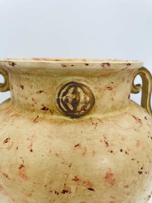 Wazon ceramiczny Grecki