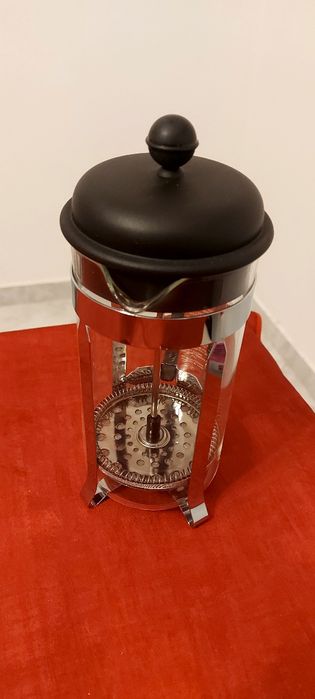 Conjunto Café e Chá Bodum - Novo - Em Loja 276,20€ - Venda Individual